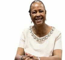 Professor Naomi Mmapelo Seboni