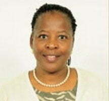 Mrs. Orefitlhetse ‘Ore’ Catherine Masire