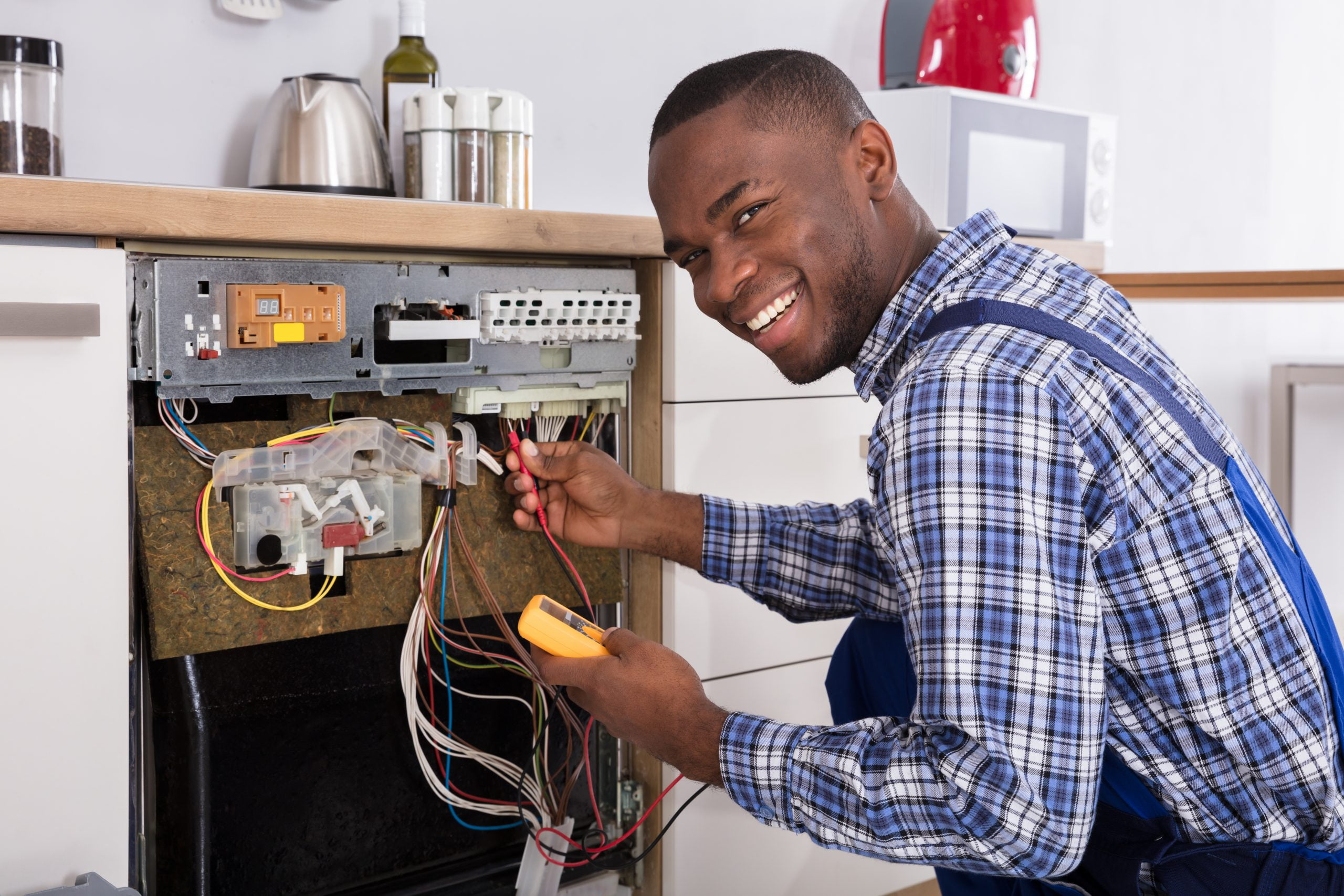 Certificate in Electrical Installation and Maintenance