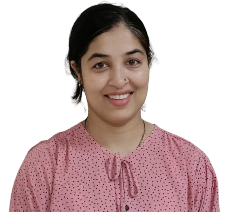 Ms. Sridevi Gangadharan
