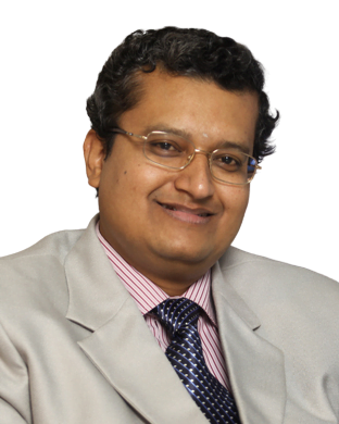 Dr. Hariharan Narayanan