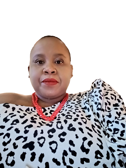 Ms Nametso Botshelo Mogomotsi