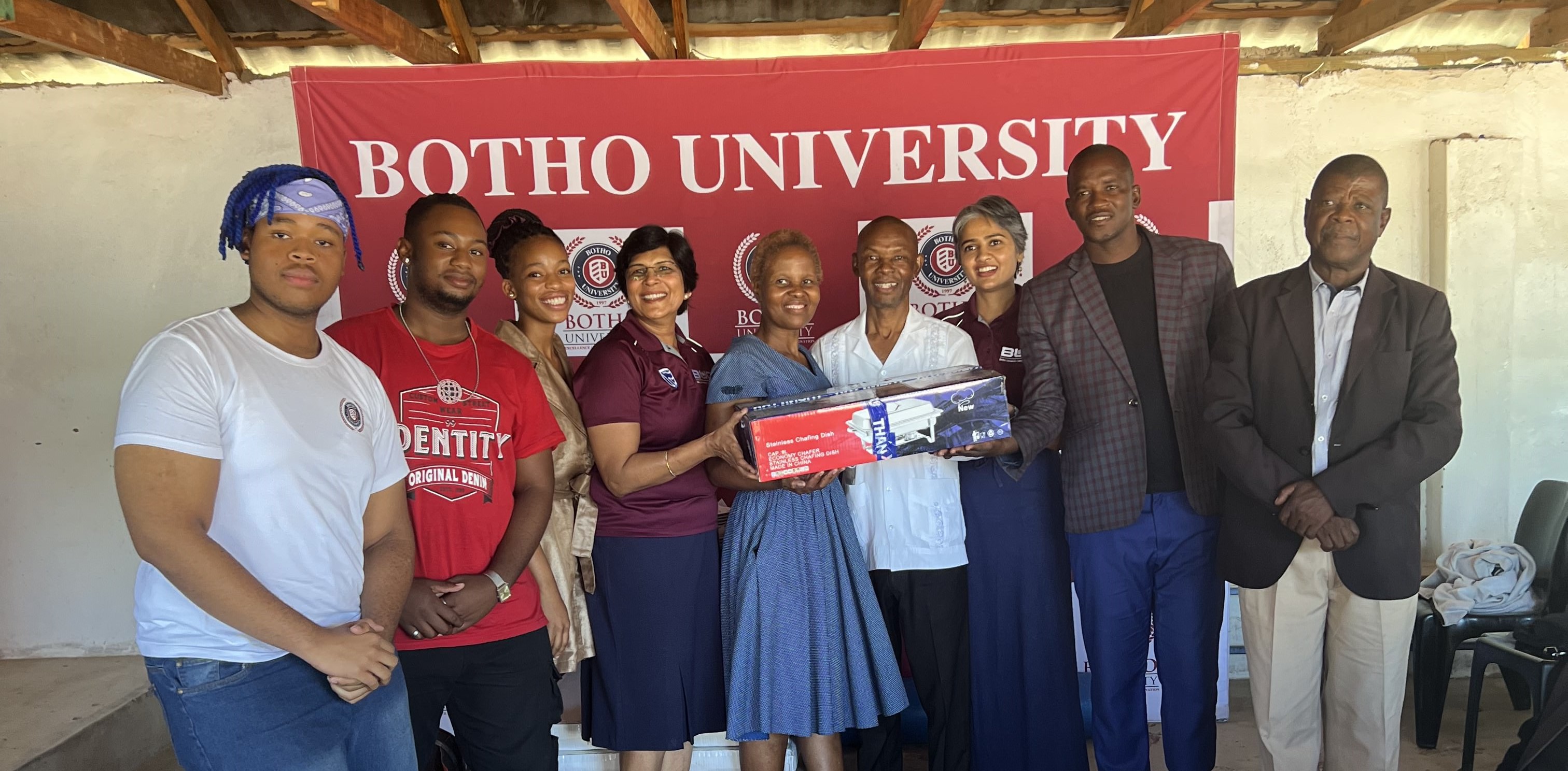 Our Foundation - Botho University Community Initiative(BUCI) - Botho ...